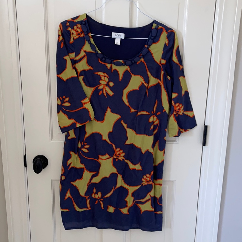 Ann Taylor LOFT dress size: 10P